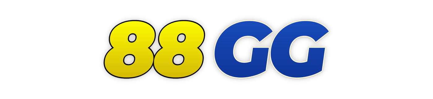 88gg logo